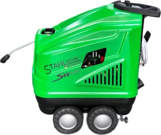 STAHLWERK SW650 Hogedrukreiniger