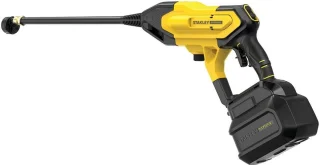 Stanley SFMCPC93M1 QW Hogedrukreiniger V20