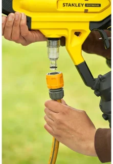 Stanley SFMCPC93M1 QW Hogedrukreiniger V20