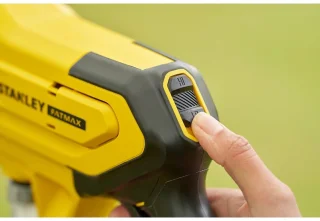 Stanley SFMCPC93M1 QW Hogedrukreiniger V20