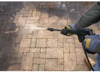 Stanley SFMCPW1500B-XJ Hogedrukreiniger