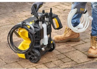 Stanley SFMCPW1500B-XJ Hogedrukreiniger