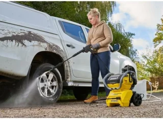 Stanley SFMCPW1500B-XJ Hogedrukreiniger