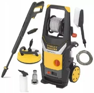 Stanley SXFPW21MPE Hogedrukreiniger