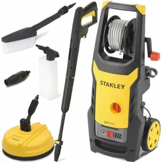 Stanley SXPW16PE Hogedrukreiniger