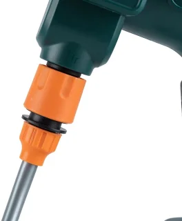 Stemily 6-in-1 Accu Hogedrukreiniger