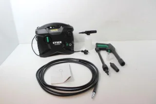 STIER Hochdruckreiniger PDR-150