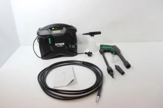 STIER Hochdruckreiniger PDR-150