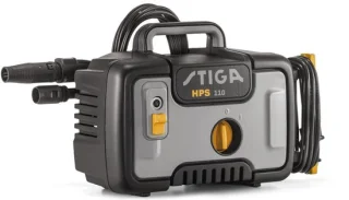 Stiga HPS 110 hogedrukreiniger