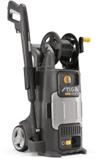 Stiga HPS 235 R hogedrukreiniger