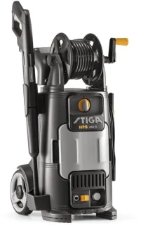 Stiga HPS 345 R hogedrukreiniger