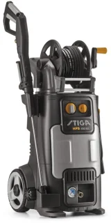 STIGA HPS 650 RG hogedrukreiniger