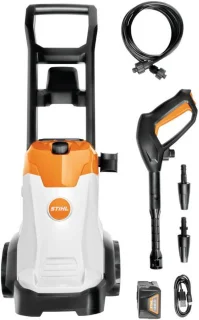 Stihl Speelgoed Hogedrukreiniger