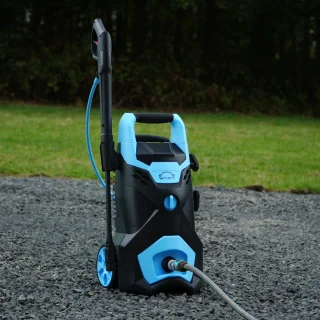 Stipt PowerWash Pro Hogedrukreiniger