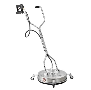 Terrasreiniger 535 mm - Oppervlaktereiniger voor hogedrukreiniger