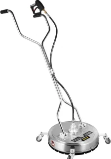 Terrasreiniger 53cm Hogedrukreiniger Roterend 4000PSI
