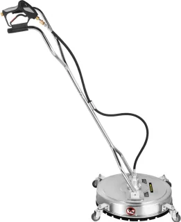 Terrasreiniger 53cm Hogedrukreiniger Roterend 4000PSI