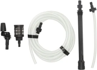 Tolsen Hogedrukreiniger Accu 20V 4.0 Ah Kit