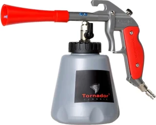 Tornador Classic Tornado Effect Reinigingspistool