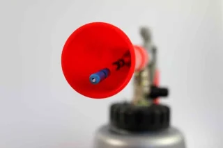 Tornador Classic Tornado Effect Reinigingspistool