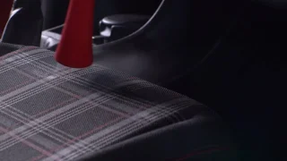 Tornador Classic Tornado Effect Reinigingspistool