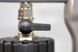 Tornador Classic Tornado Effect Reinigingspistool