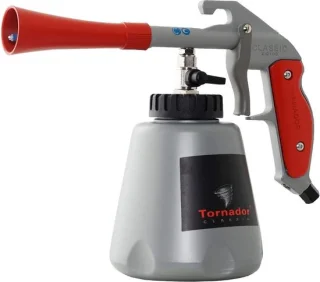 Tornador Classic Tornado Effect Reinigingspistool