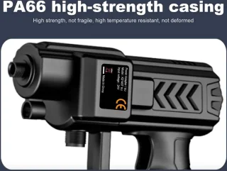 Traumheim Hogedrukreiniger 300W batterijmodel