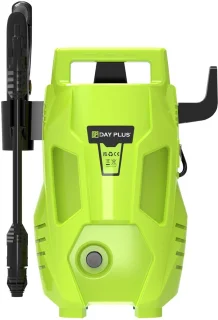 De Trexxo Hogedrukreiniger in één oogopslag