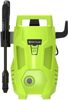 Trexxo 2200W: compacte krachtpatser voor je buitenklus