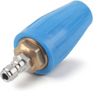 Turbo-mondstuk 1/4 inch voor hogedrukreiniger