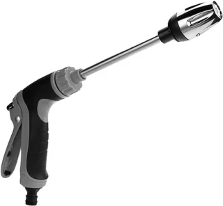 Turbo nozzle hogedrukreiniger