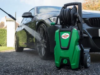 Turtle Wax TW135 Hogedrukreiniger 135 Bar