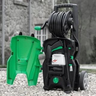 Turtle Wax TW135 Hogedrukreiniger 135 Bar