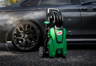 Turtle Wax TW135 Hogedrukreiniger 135 Bar