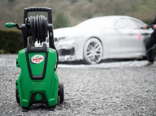 Turtle Wax TW135 Hogedrukreiniger 135 Bar