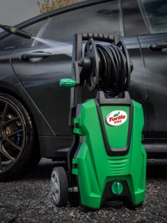 Turtle Wax TW135 Hogedrukreiniger 135 Bar
