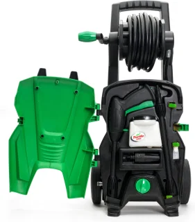 Turtle Wax TW135 Hogedrukreiniger 135 Bar