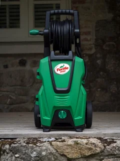 Turtle Wax TW135 Hogedrukreiniger 135 Bar