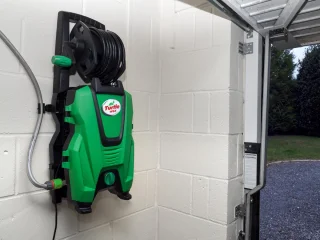 Turtle Wax TW135 Hogedrukreiniger 135 Bar