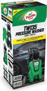 Turtle Wax TW135 Hogedrukreiniger 135 Bar
