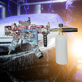 Ultra MP5-Style Hogedrukreinigerpistool