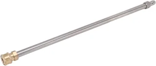 Universeel Hogedrukreiniger Lance Verlengstuk 16 inch RVS 1/4 inch