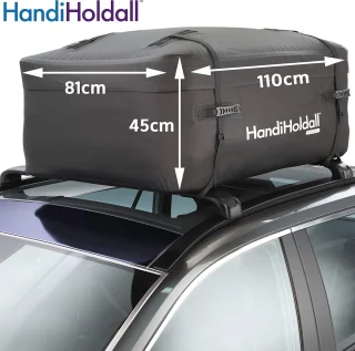 Universeel Zachte Dakkoffer 400 L