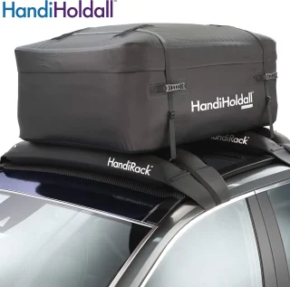 Universeel Zachte Dakkoffer 400 L