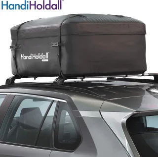 Universeel Zachte Dakkoffer 400 L
