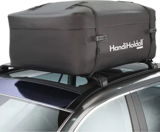 Universeel Zachte Dakkoffer 400 L