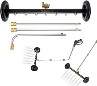 Universele Dakkoffer 320 L