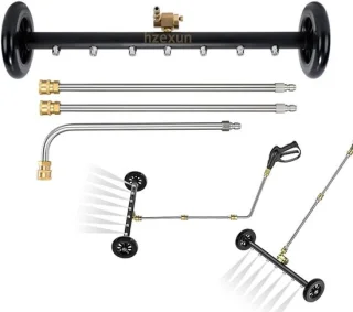 Universele Dakkoffer 320 L