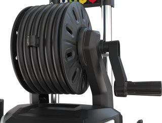 Wat vinden we goed aan de VENTRA® Elektrische hogedrukreiniger